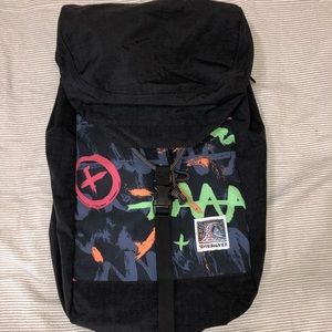 Quiksilver Backpack (Unisex)